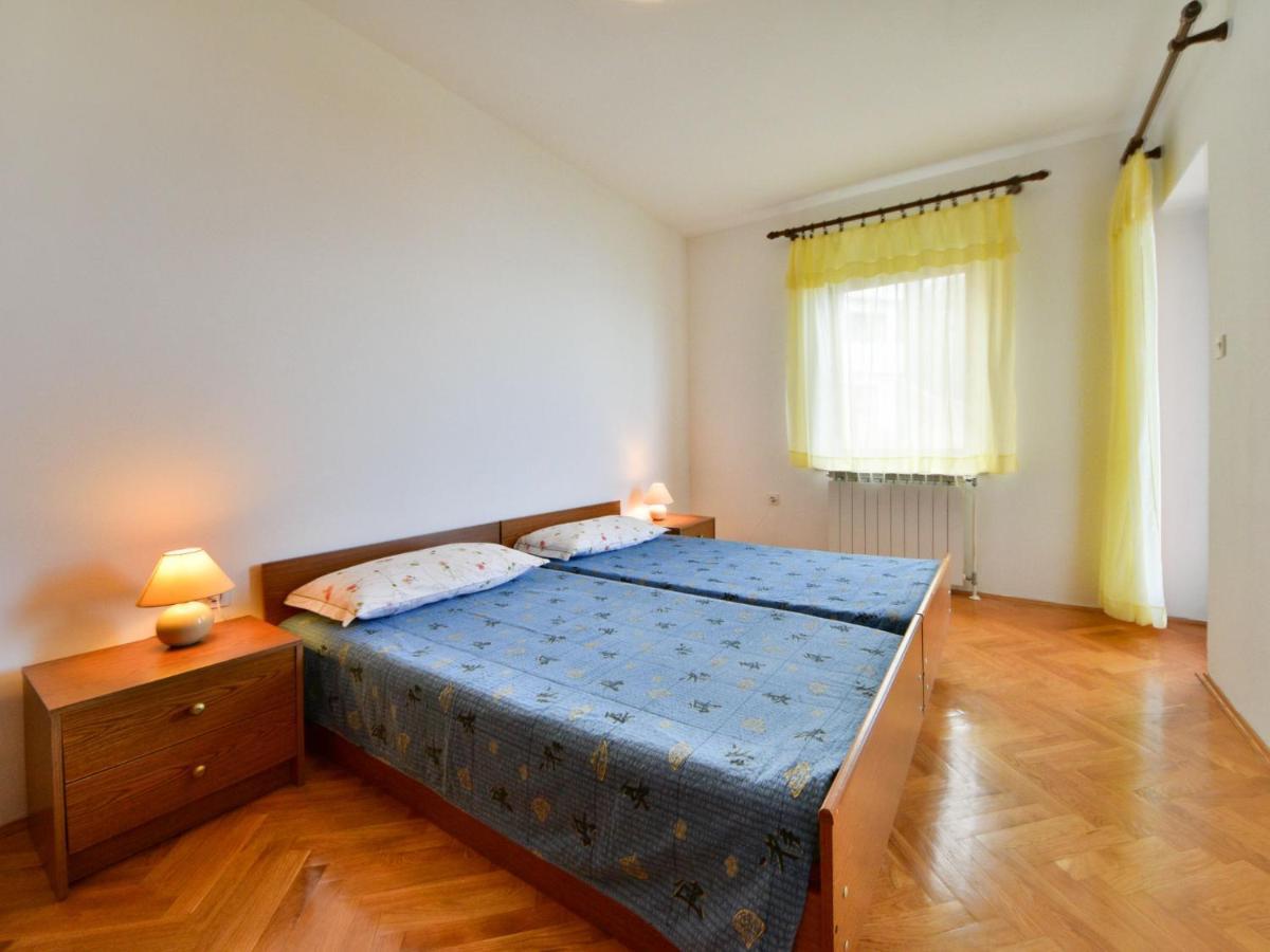 Apartment Nives-2 By Interhome Icici Ngoại thất bức ảnh