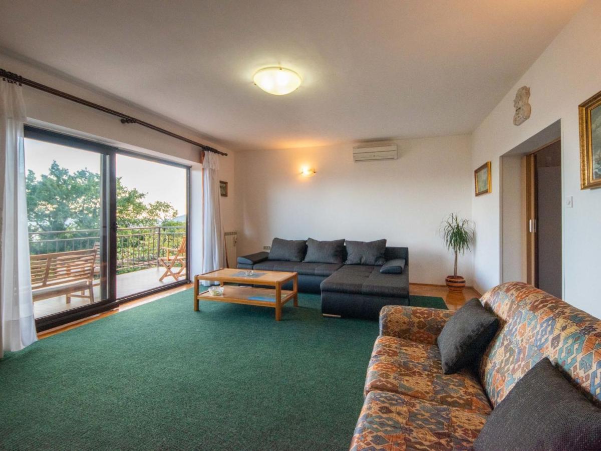 Apartment Nives-2 By Interhome Icici Ngoại thất bức ảnh