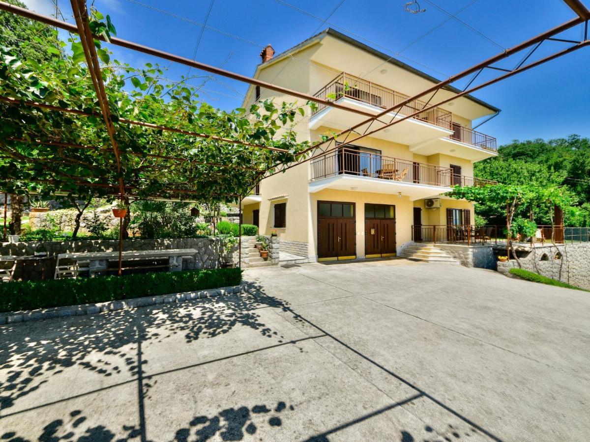 Apartment Nives-2 By Interhome Icici Ngoại thất bức ảnh