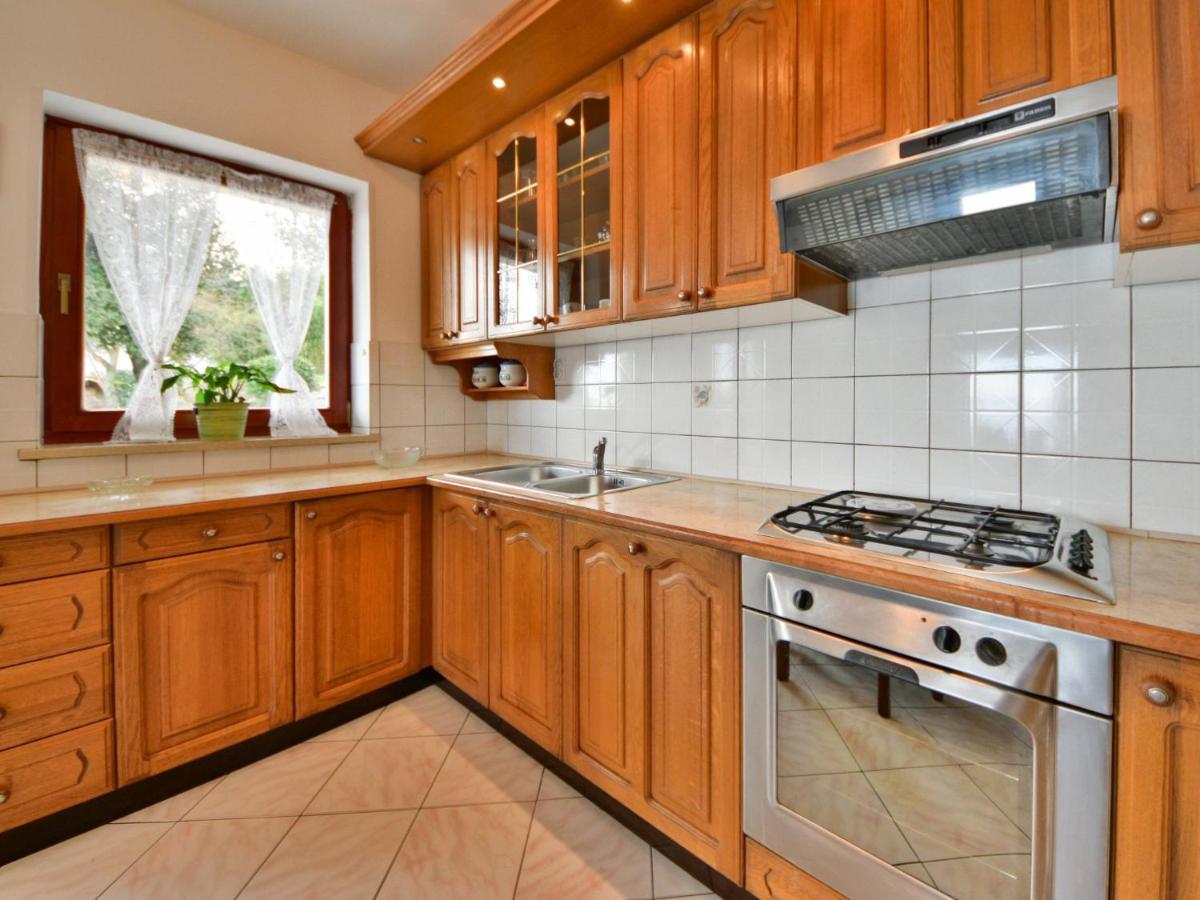 Apartment Nives-2 By Interhome Icici Ngoại thất bức ảnh
