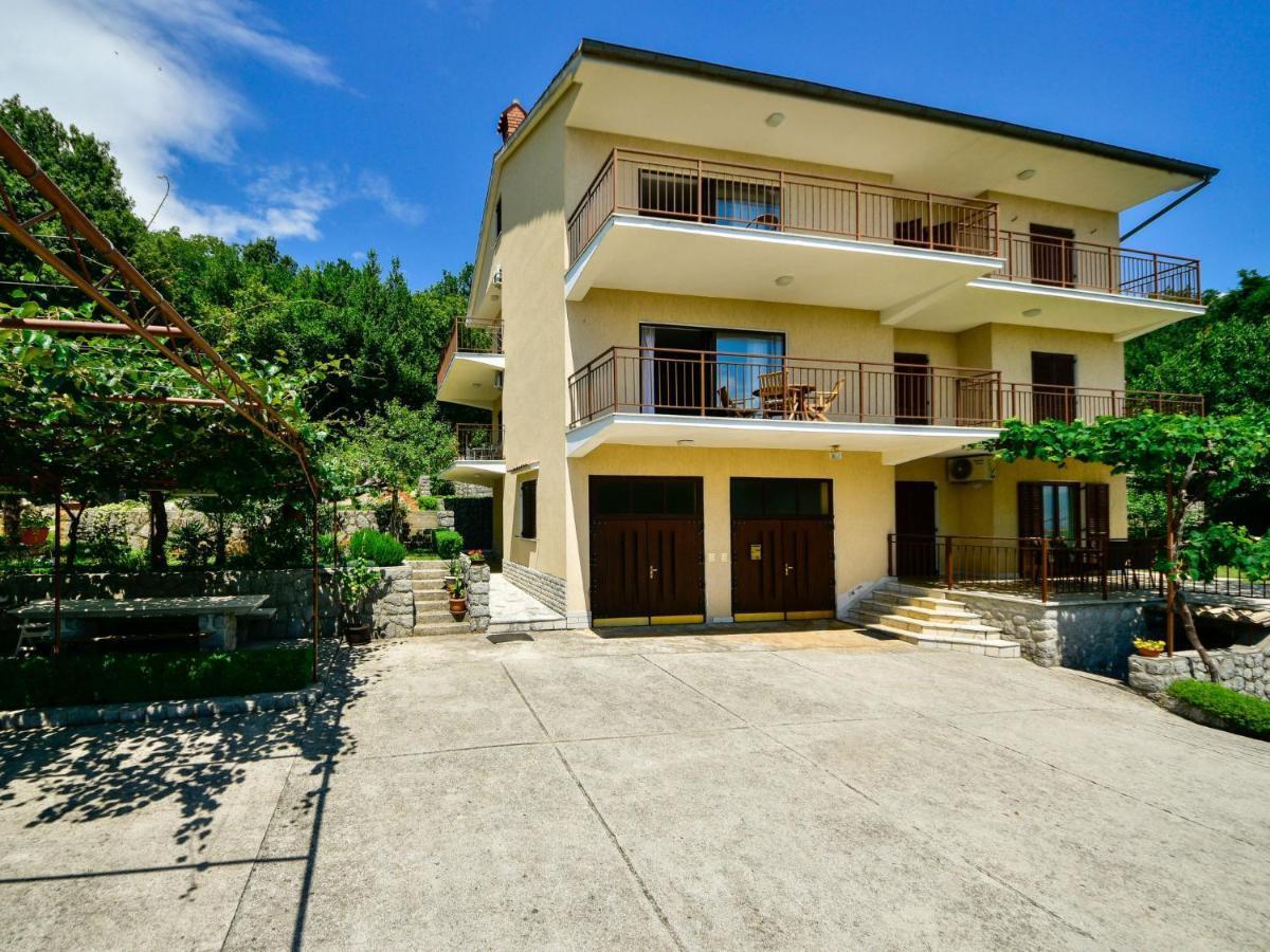 Apartment Nives-2 By Interhome Icici Ngoại thất bức ảnh
