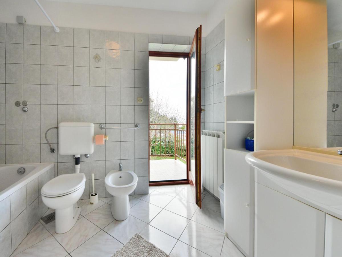 Apartment Nives-2 By Interhome Icici Ngoại thất bức ảnh