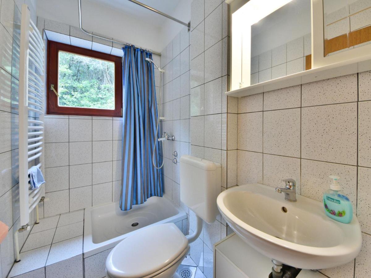 Apartment Nives-2 By Interhome Icici Ngoại thất bức ảnh